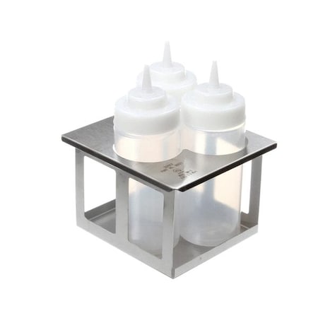 Server Sbh-1/6, 2.88 Dia, W/86818, Triple 86831